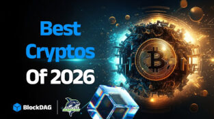 4 Top Trending Cryptos to Buy Now BlockDAG, Solana, Avalanche, and Chainlink!