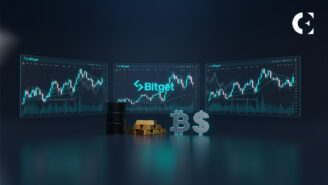 Bitget Introduces CFD Copy Trading as Cross-Market Demand Grows