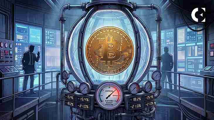 Grayscale: Bitcoin Set to Surge if Fed Holds Off on Further Rate Hikes