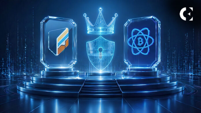 Cake Wallet and Electrum are identified as industry leaders for zero-exposure privacy standards.