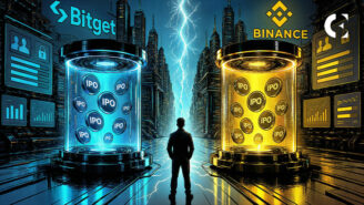 Bitget IPO