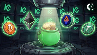 KuCoin Launches Dual-Rewards Boost Earn Event, Offering Up to 50% Yield and a Share of a 20,000 ADI Bonus Pool