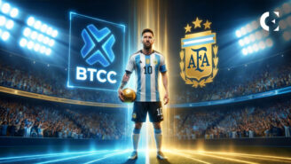 BTCC Partners With Argentine FA Ahead of 2026 World Cup