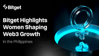 Bitget Highlights Women Shaping Education-First Web3 Growth in the Philippines