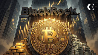 BlackRock IBIT Memimpin Arus Masuk ETF $664 Juta dengan Lonjakan Harian $284 Juta