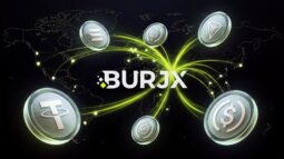 BurjX Expands Stablecoin Infrastructure Under ADGM Regulation
