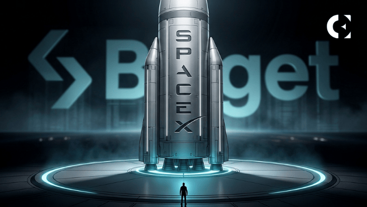 Bitget Launches IPO Prime to Offer Pre-IPO Access to Retail Investors