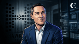 Crypto Pioneer David Wachsman Leads Investment Group’s 