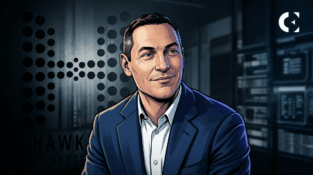 Crypto Pioneer David Wachsman Leads Investment Group’s 