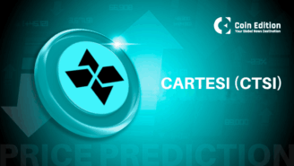 Kursprognose von Cartesi: CTSI steigt um 65 % – Können Bullen die 0,045 $ brechen?