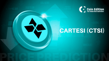 Cartesi Price Prediction: CTSI Surges 65% — Can Bulls Break $0.045? 
