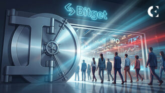 Bitget Opens IPO Prime, Brings Pre-IPO Access to Retail Users