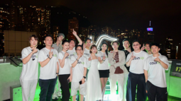 CoinUp Jazz Night Concludes in Hong Kong, Highlighting Web3’s Global Convergence CoinUp Jazz Night Concludes in Hong Kong, Highlighting Web3’s Global Convergence