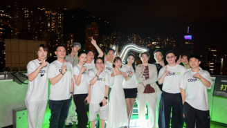 CoinUp Jazz Night Concludes in Hong Kong, Highlighting Web3’s Global Convergence CoinUp Jazz Night Concludes in Hong Kong, Highlighting Web3’s Global Convergence