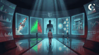 Lelucon Crypto 1 April Mengaburkan Realitas Pasar dan Memicu Kebingungan