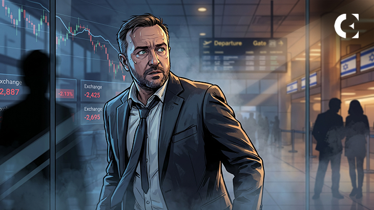 Le chaos crypto se déploie alors que Zondacrypto fait face à des risques de crise de 100 millions de dollars