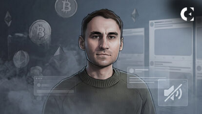 Crypto is the Most Muted Topic on X Nikita Bier