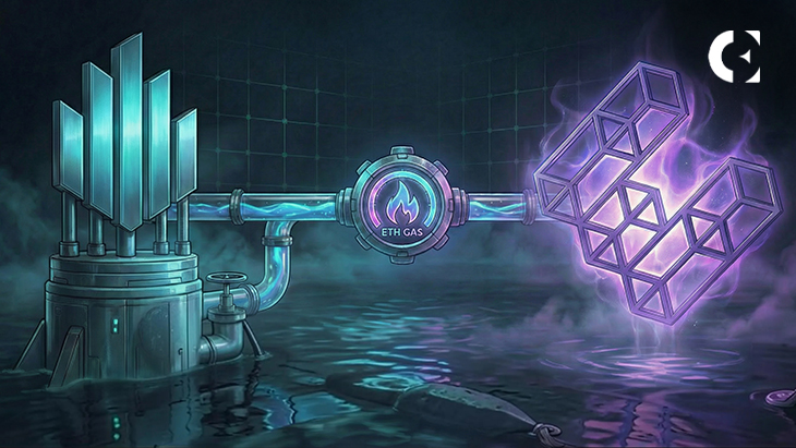 ETHGas sichert sich eine Zusicherung von 3 Milliarden Dollar von ether.fi in neuer Vereinbarung