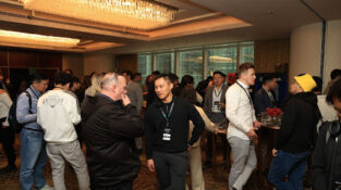 Gamma Prime Brings the Tokenized Capital Summit to Miami on May 4th, Showcasing Its Platform for Investors’ Dealflow