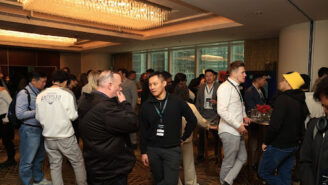 Gamma Prime Brings the Tokenized Capital Summit to Miami on May 4th, Showcasing Its Platform for Investors’ Dealflow