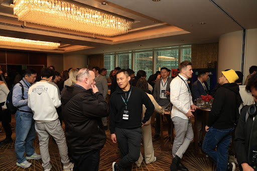 Gamma Prime Brings the Tokenized Capital Summit to Miami on May 4th, Showcasing Its Platform for Investors’ Dealflow