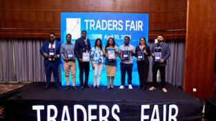 Traders Fair Successfully Concludes, Welcoming Thousands of Attendees and Global Industry Leaders