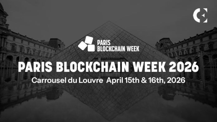 Ministers and Members of Parliament at Paris Blockchain Week 2026: A Historic Signal for the Institutionalization of Crypto-Assets