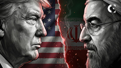 Iran's Supreme Leader Orders Near-Weapons-Grade Uranium to Stay