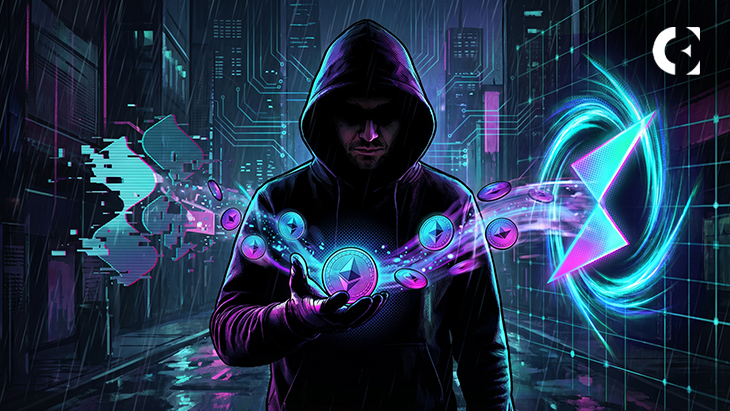 Hacker DAO de varech blanchit 80 millions de dollars via THORchain, Activity Pics