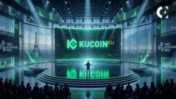KuCoin EU Joins Paris Blockchain Week Master Stage Discussion on 2026 Digital Asset Forecast