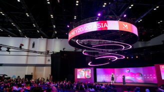Money2020 Asia Delivers Record-Breaking Show as Fintech's Biggest Players Converge in Bangkok