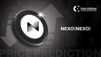 Le prix du Nexo se maintient à 0,83 $ alors que l’accumulation et le volume de la baleine se refroidissent