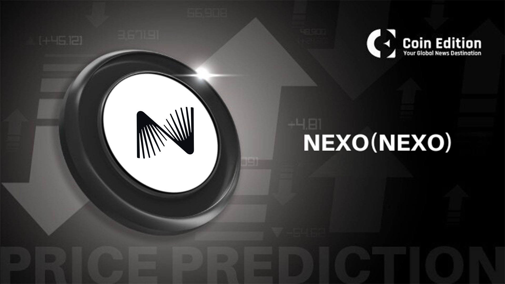 Le prix du Nexo se maintient à 0,83 $ alors que l’accumulation et le volume de la baleine se refroidissent