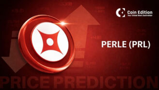 Perle Price Prediction: PRL Consolidates After 57% Rally as Traders Eye Breakout Toward $0.32