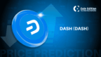 Dash Price Prediction