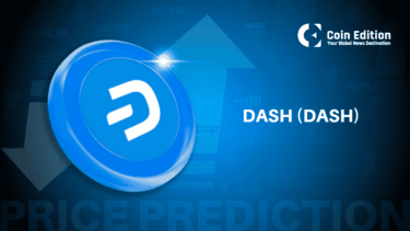 Dash Price Prediction And Analysis