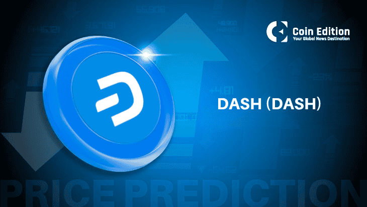 Dash Price Prediction