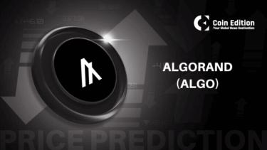 Algorand Price Prediction