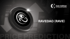 RaveDAO Price Prediction: RAVE Surges 212% as Breakout Triggers Parabolic Rally Above $1