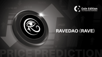 RaveDAO-Preisprognose: RAVE steigt um 212 %, während Ausbruch eine parabolische Rallye über 1 $ auslöst