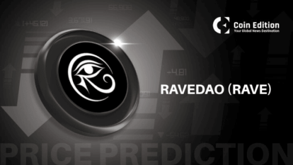 Prediksi Harga RaveDAO: Mengapa RAVE Melonjak 2500% Dalam Sepuluh Hari?