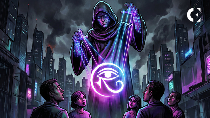 RaveDAO Surges to $27.94 ATH as ZachXBT Alleges Market Manipulation