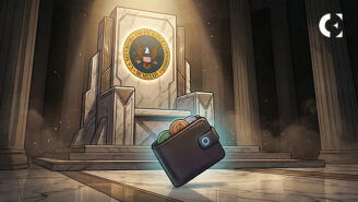 SEC memberi tahu pembuat antarmuka kripto Inilah Safe Terlihat dan Di Sinilah Berakhirnya