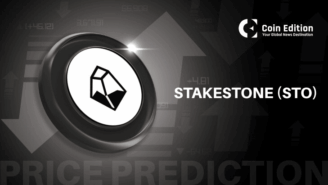 StakeStone (STO) Price Prediction
