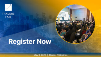 What’s on the Floor at Traders Fair Manila 2026 And Why It’s Worth Your Time