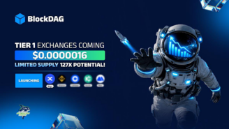 Traders Abandon Avalanche and Bittensor for BlockDAG at $0.0000016 Amid 127x Upside Opportunity!