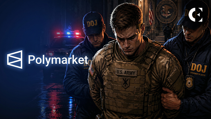 US Soldier Charged in Maduro Bet Using Secret Intel