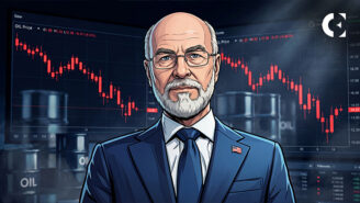 “Vibe Trading” Post by Iran Negotiator Draws Attention Amid Timed Oil Trades