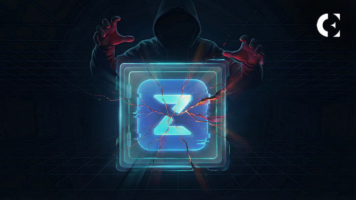Zerion désactive l’application web après une fuite interne de portefeuille de 100 000 $