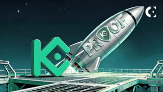 KuCoin Launches PROOF to Bring Transparency to Trading Competitions